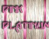*K* Platinum Pink GAGA