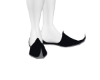 Apothecary Jinshi Shoes