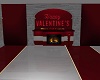 Valentine's Day Suite