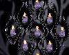 CRF* Dark Passion Candle