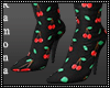 Cherry Boots RLL