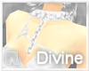 R+ F Divine ChainCollar