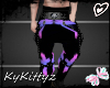 ! Rebel Pants V2