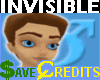 Avatar Invisible $C