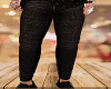 Calça jeans black