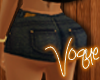 [V] Rinse Shorts MX