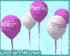 [DR] Party Balloons Poot