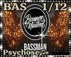 X Bassman 2K21 + Dance