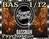X Bassman 2K21