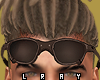 👑L► Gls Head T
