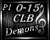 :Z::*Demons Detest Remix