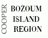 !A Bozoum Island Region