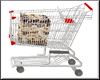 Couple Cookie Cart