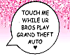 𝓜 | GTA 💝