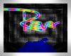 iPB~Raver HeadSign