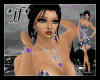*jf* Paris Inked 5pc Set
