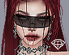 Sheer Silk Blindfold V2