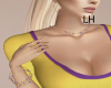 LH Spring Purple Set