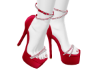 Cherry Heels