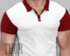 TR! Perfect white Polo 3