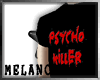 Psycho Killer M
