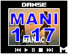 MANIAC RMX+D F H