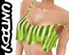Stripe Tank