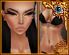!C Liza Skin T/P Mocha