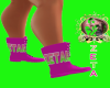 ZETA Step Boots