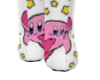 kirby fur boots