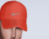 Cap Red