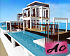 ~AC~Ibiza Designed Villa