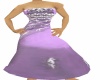 purple wedding dress 2