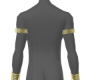 Gilded Seraphim Cuffs