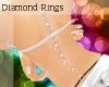 *BS* Diamond Rings