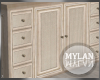 ~M~ | Dahlia Sideboard