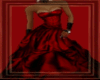 *M*Royalty Wedding Red