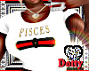 *iLL Pisces Tee'D (W)