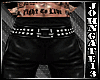 Ultra Leather w/Boots