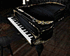 M. Victorian Piano