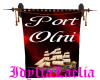 ~IL~Red Port Olni Banner