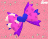 100% Adorable Hairbow