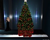 christmas tree animated