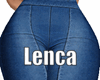 Cargo blue jeans RLL