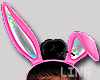 Bunny Ears Pink