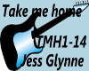 Take me home /J Glynne