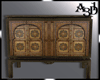 A3D*Turkish Cabinet