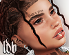 Brown Suga Aysha Locs