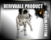 MRW|Dalmatier Pup Wiggle