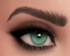 Lamination Black Brows